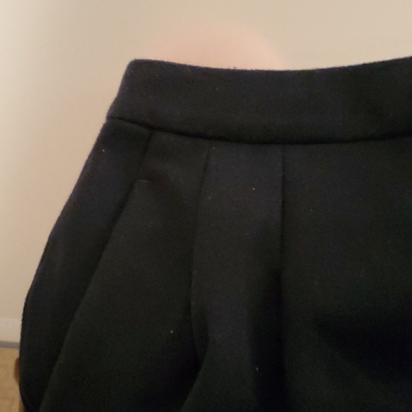 Uniqlo x Ines D.L.F. | Brushed Jersey Culottes - Picture 7 of 11